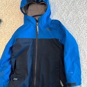 North Face triclimate size xs (6)
